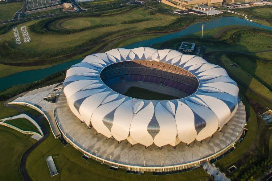 2023杭州亚运会出场顺序