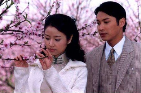 小说半生缘里结局什么意思