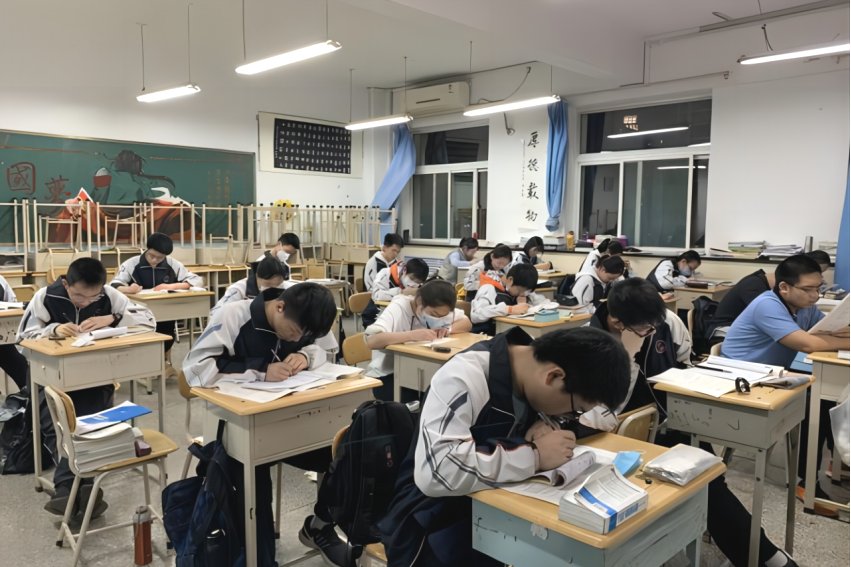 今年河南高考语文试卷难吗