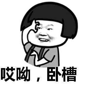 卧槽是什么梗