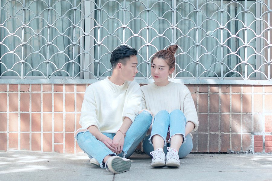 落红不是无情物，男人到底在不在意那一抹红？