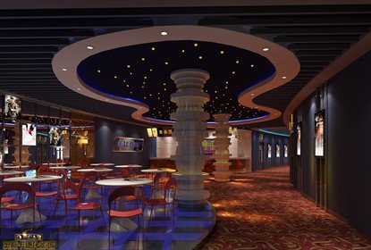 郑州奥斯卡德化电影城的介绍