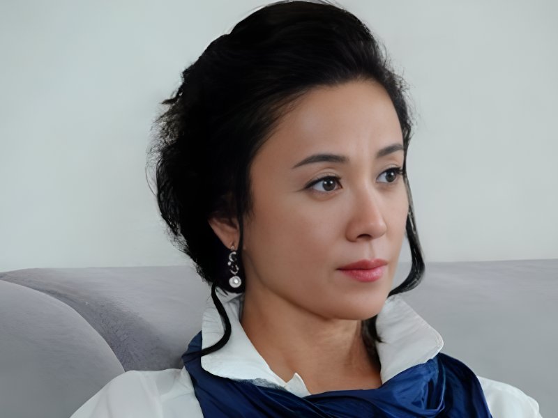 傅艺伟演的电视剧