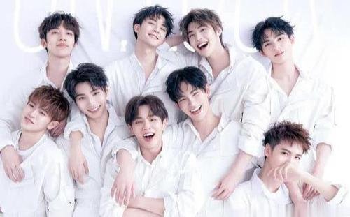 李汶翰成综艺咖，仅陈宥维有戏拍，《青你1》出道成员如今都怎样了？