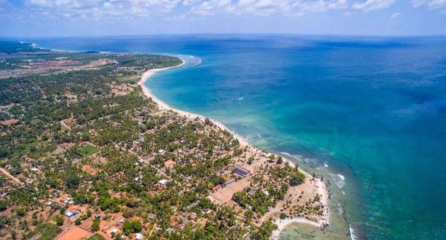 斯里兰卡居民烧柴做饭，当地居民们的现状如何？