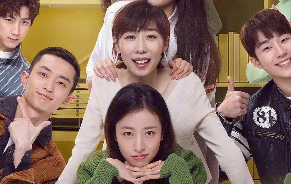 我在他乡挺好的在哪个电视台播出？