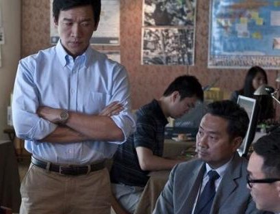 《传染病》这部电影好看吗？