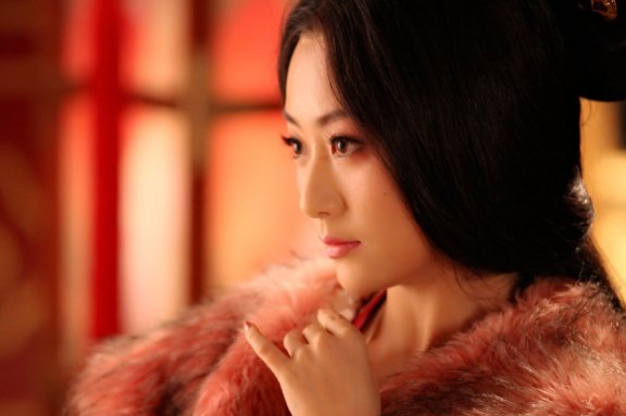 萧皇后已经年逾五十，为什么李渊还这么喜欢她？