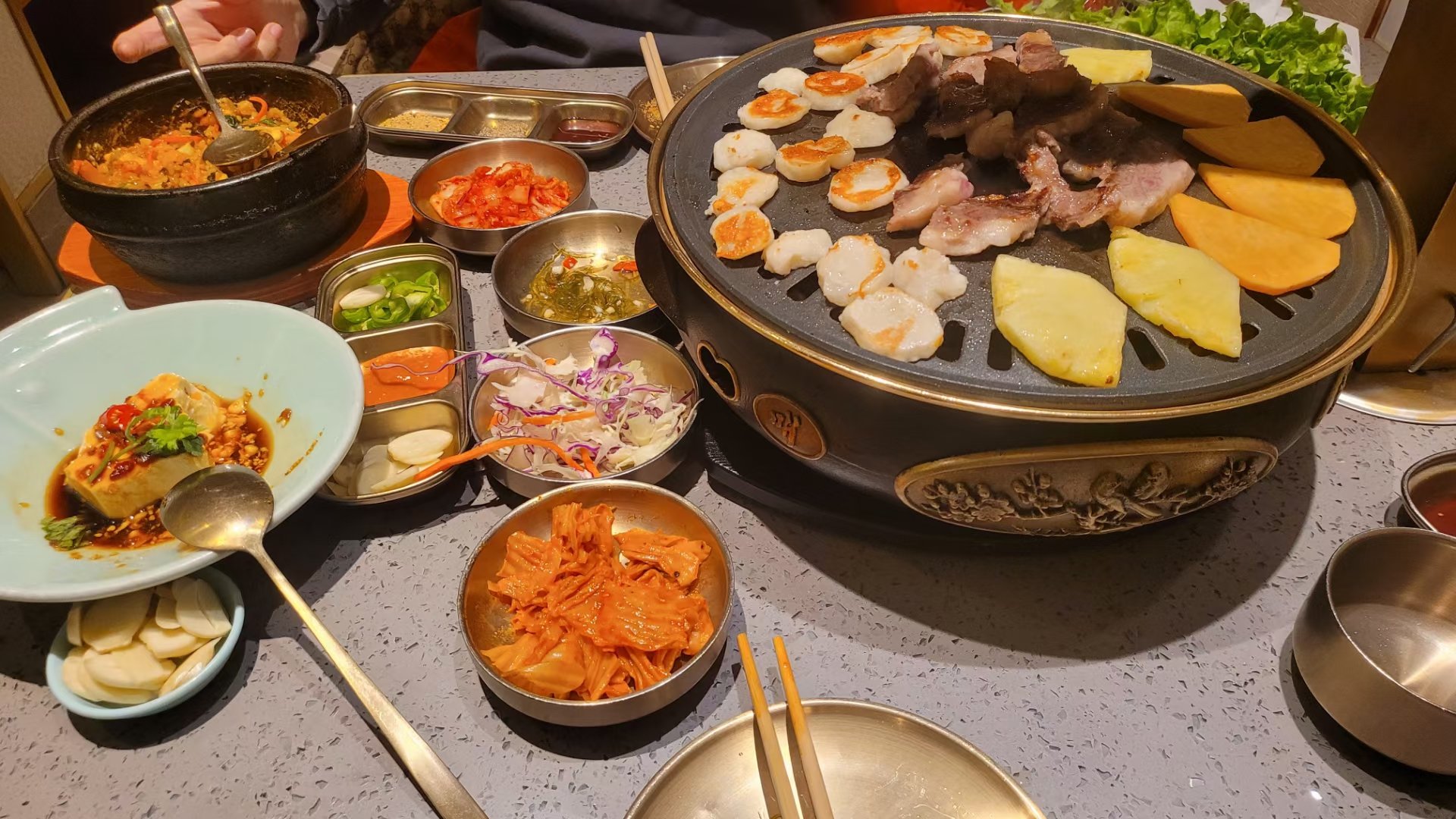 为什么菜比肉贵