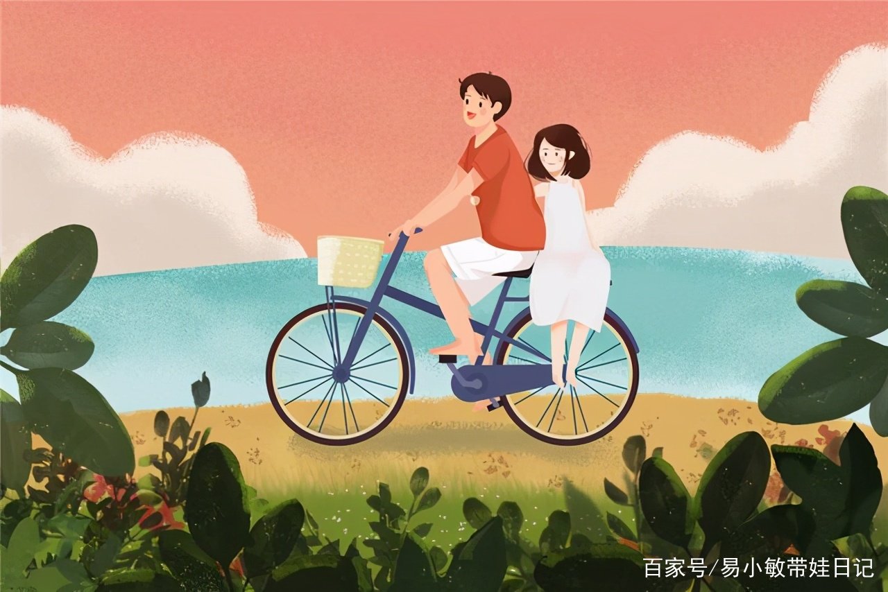 对你动了真情的男人，都有哪些征兆呢？