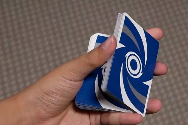 单人纸牌最简单玩法教程