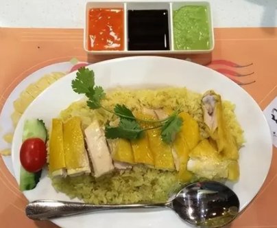 新加坡国菜海南鸡饭告急，这道菜对该国的重要性有哪些？