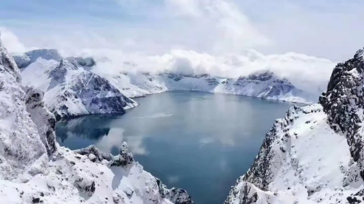 夏天旅游必去十大景点