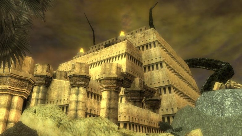 天下奇观有哪些地方