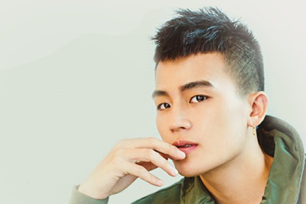 13年快男名字和图片 10强