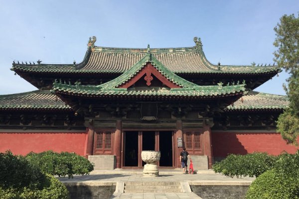 石家庄中秋节去哪里玩