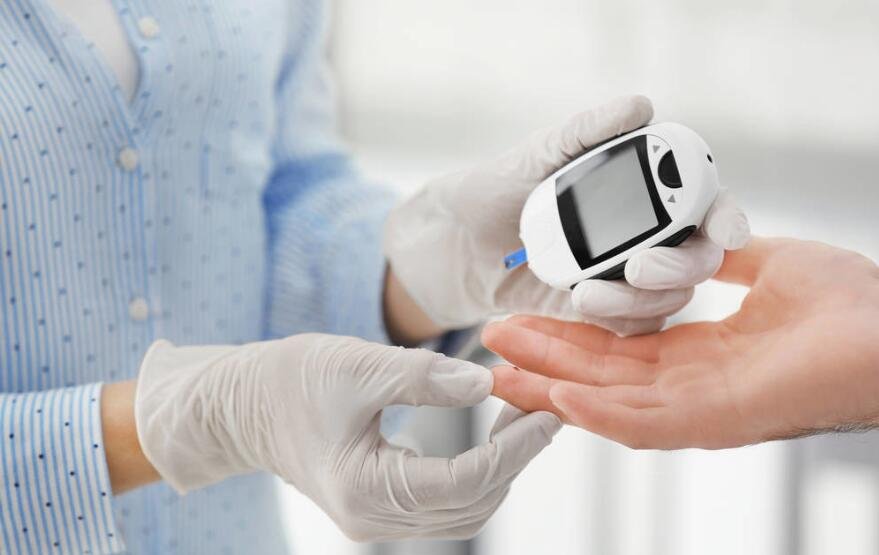 我国每14人就有1人患糖尿病，患病前有什么征兆？