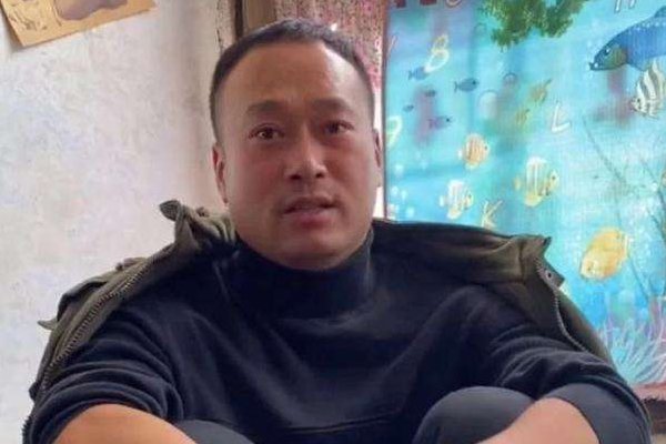 火爆全网的张同学自爆学历，初中毕业的它是如何一步步走到今天的？