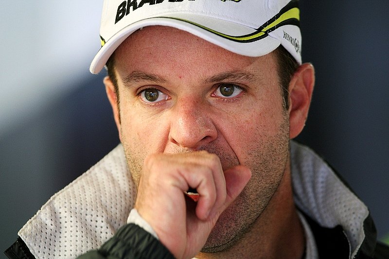 鲁本斯·巴里切罗的介绍