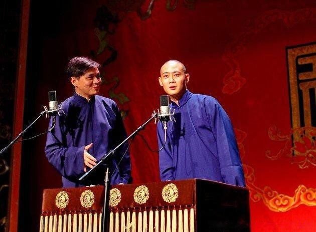 相声封箱是什么意思 相声圈的开封箱是郭德纲首创