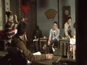 爱的蜜方的幕后花絮