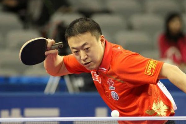 乒乓教练马琳，为什么当初会卸任国家队的教练员？