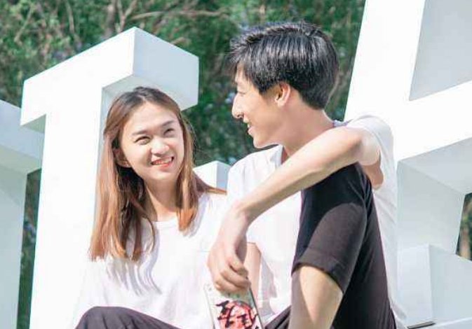 你择偶最看重的是什么？