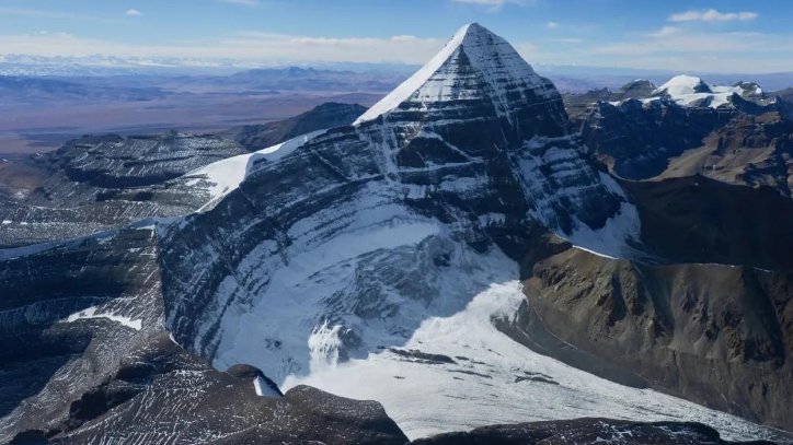 夏天旅游必去十大景点