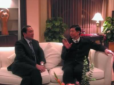 贺富昌的人物生平