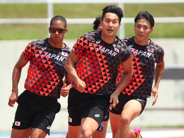 日本有没有参加亚运会