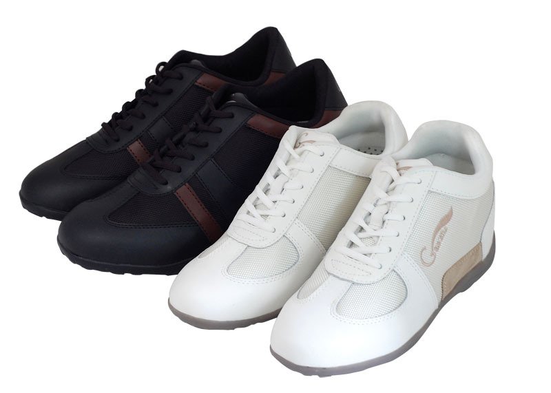 高秀魔力秀腿增高鞋的介绍