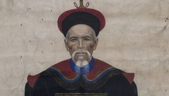 康熙年间徐乾学是好官吗