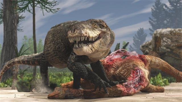 被称“水中大熊猫”的娃娃鱼，它的祖先到底是谁？