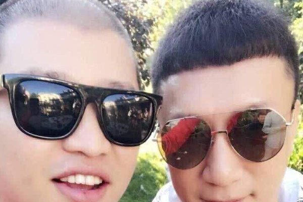 仙洋怎么了进去了判多少年 打架结局怎样了