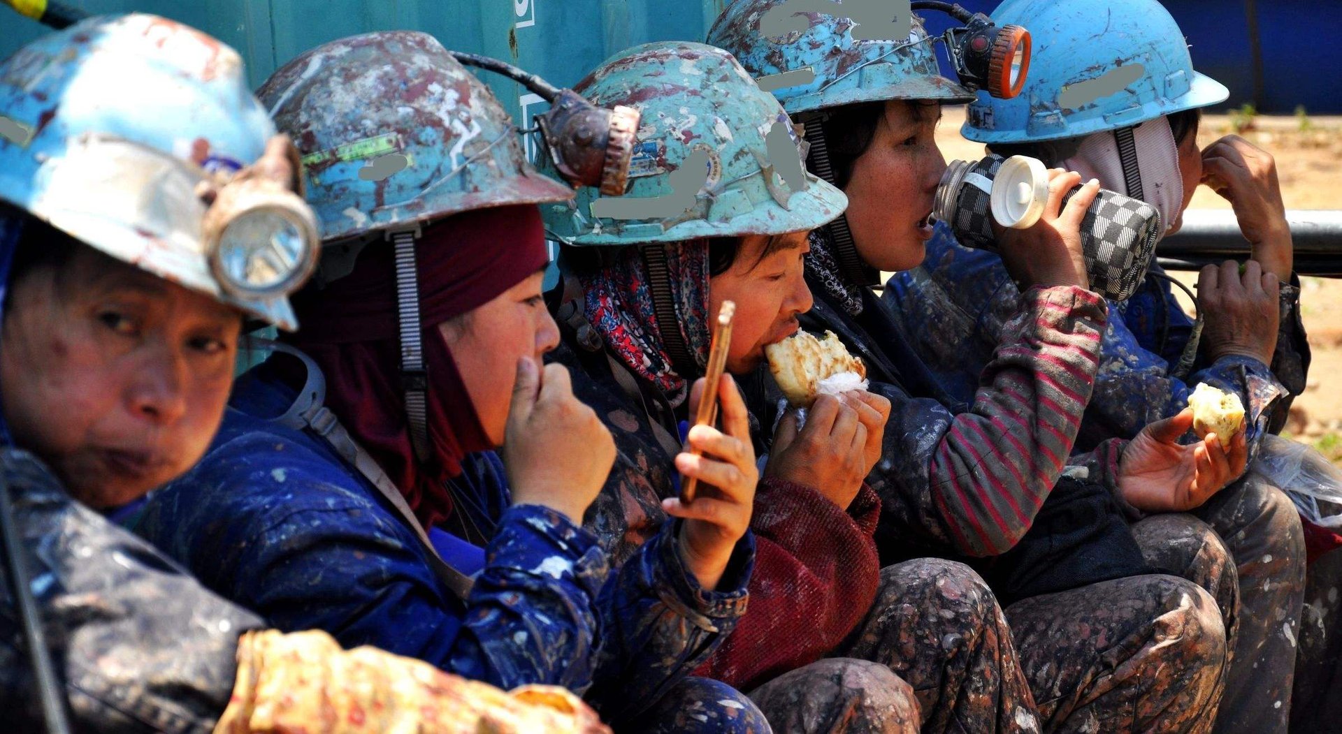 统计局：农民工月均收入4072元，你正处于怎样的收入水平？