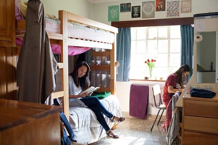 形容孩子住校父母心情