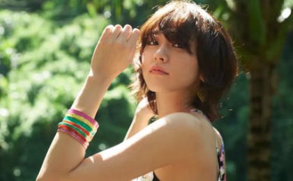 男生叫女生女神是什么意思？