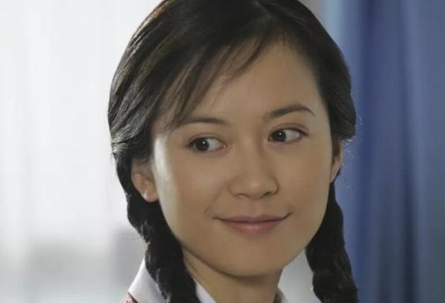 俞飞鸿电视剧大全