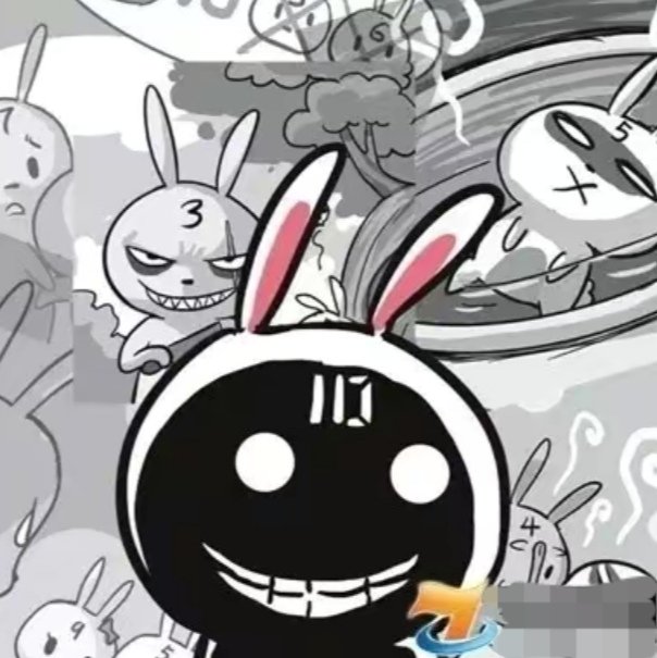 十只兔子谁是凶手