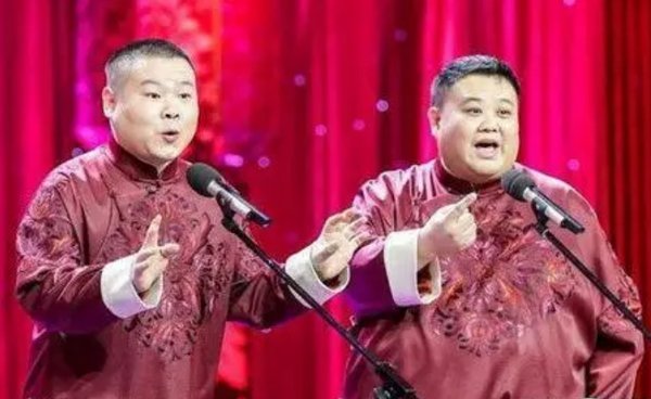 相声孙越的师傅到底是谁