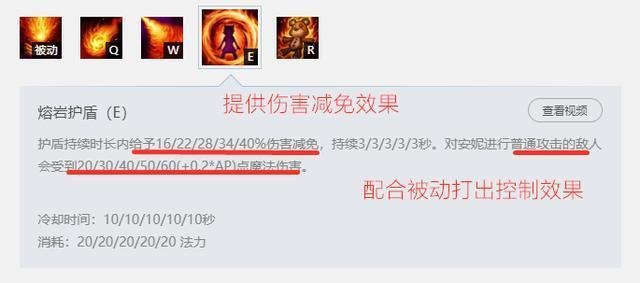 英雄联盟胜率位居第一的安妮，新手该如何上手？