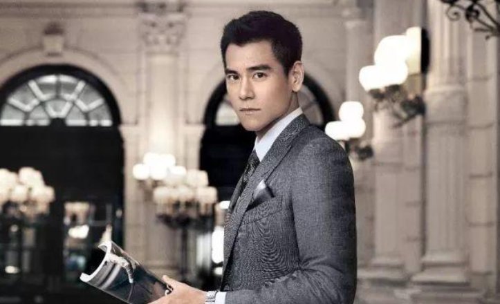 彭于晏体重为什么只有72kg？