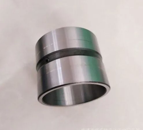 轴承和轴套是一回事吗？