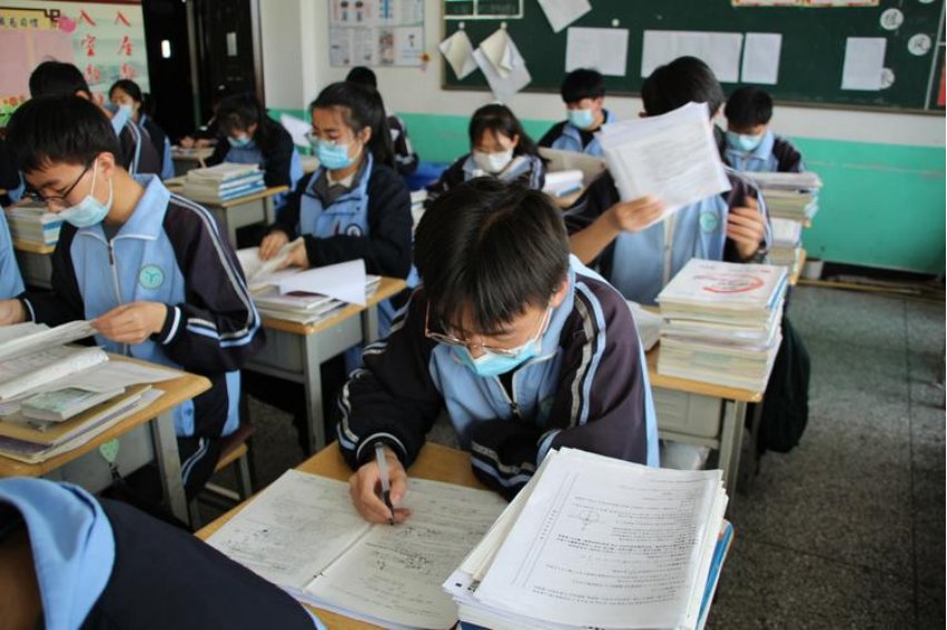 今年河南高考语文试卷难吗