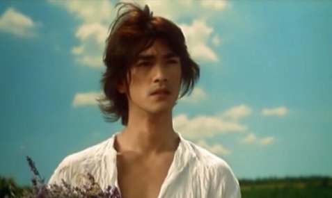 金城武 姓什么，是什么地方人？