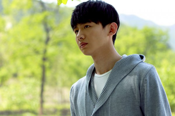 白敬亭电视剧全部作品