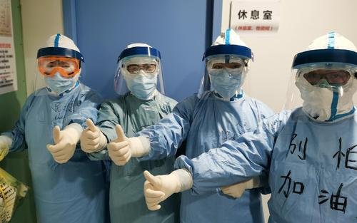 张家界新增本土病例5例，这5人是如何被感染的？