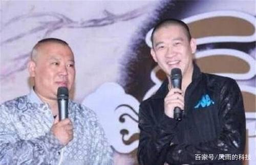 德云四少：十年前集体“逃离”德云社，十年后“沉沦”无人识，现状如何？