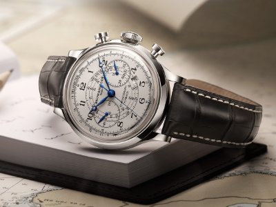 给女儿18岁成人礼送什么好呢？