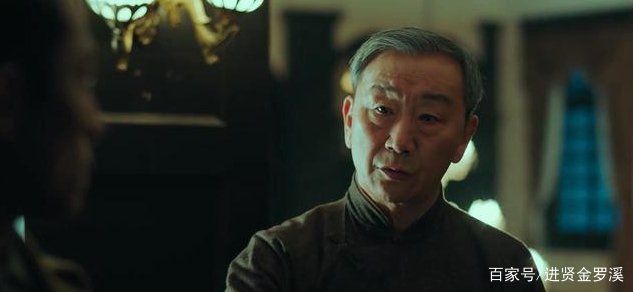 《局中人》里金陵会账本那么重要，为什么跑到老胡的手上？